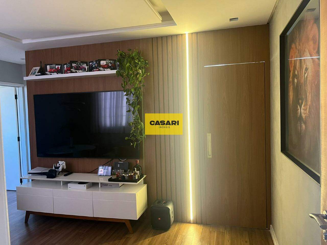 Apartamento para à venda no bairro Assunção, São Bernardo do Campo - Casari Imóveis: 