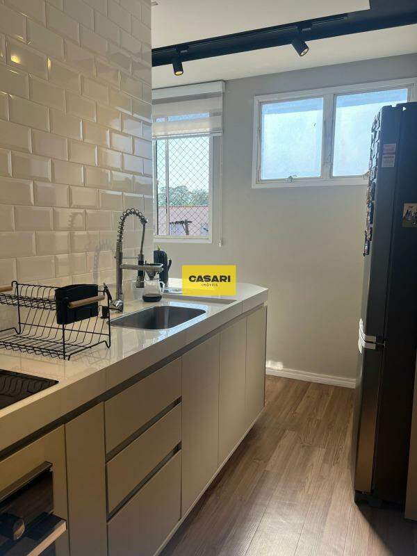 Apartamento para à venda no bairro Assunção, São Bernardo do Campo - Casari Imóveis: 