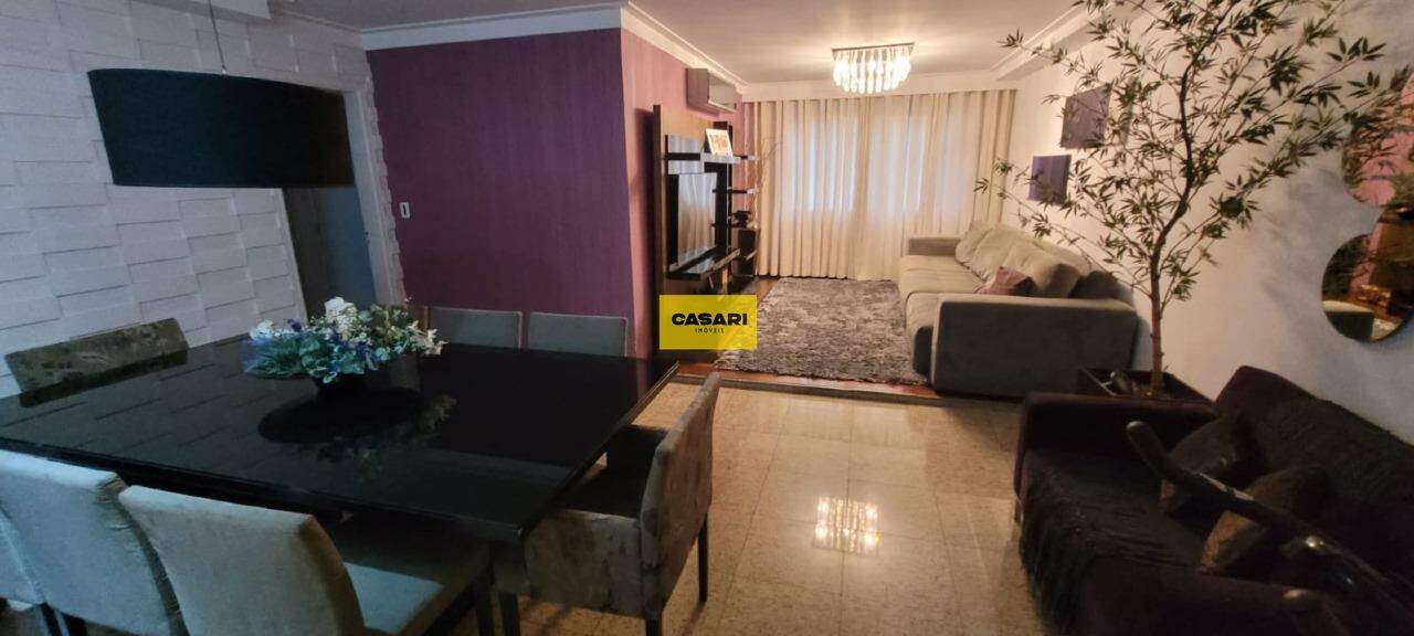 Apartamento para à venda no bairro Centro, São Bernardo do Campo - Casari Imóveis: 