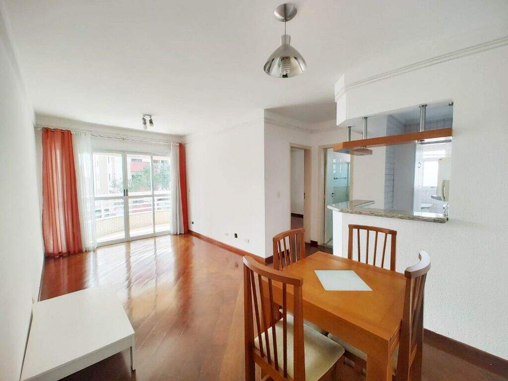 Apartamento para à venda no bairro Jardim do Mar, São Bernardo do Campo - Casari Imóveis: 