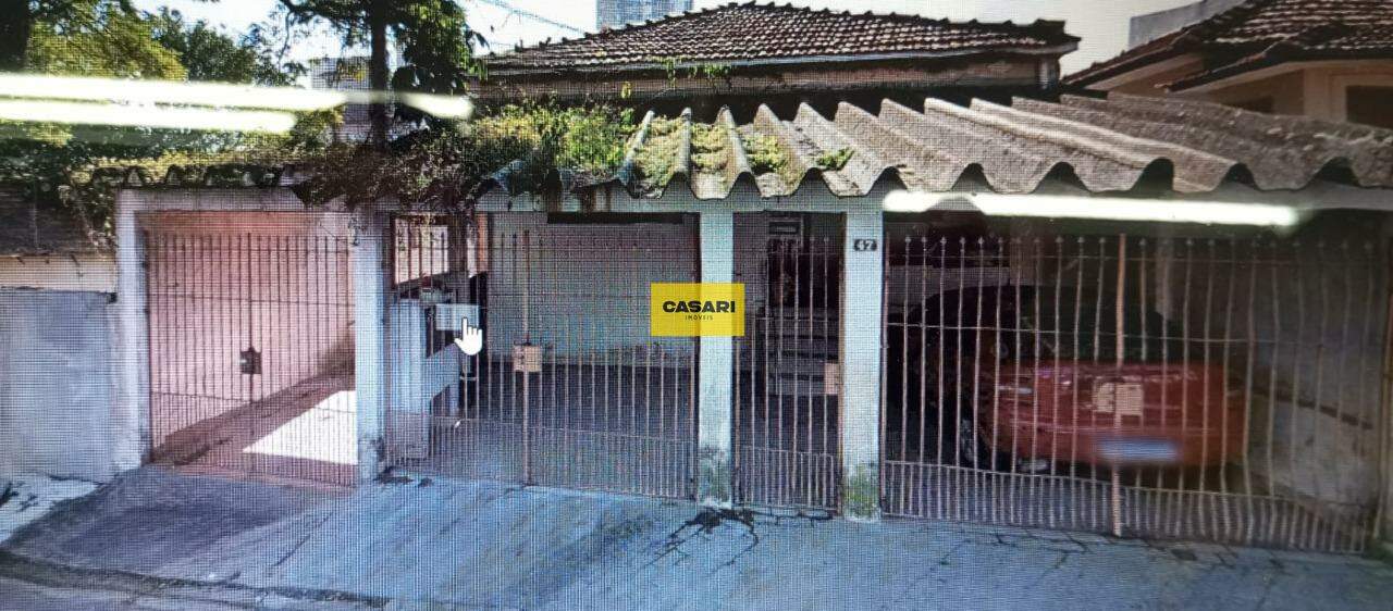 Terreno para à venda no bairro Centro, São Bernardo do Campo - Casari Imóveis: 