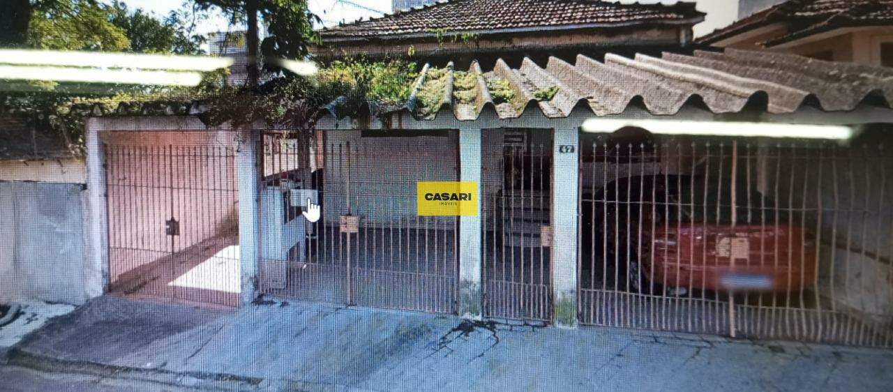 Terreno para à venda no bairro Centro, São Bernardo do Campo - Casari Imóveis: 