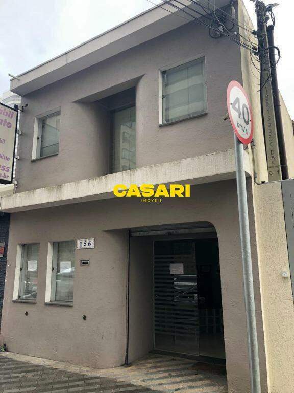 Sobrado para à venda no bairro Jardim do Mar, São Bernardo do Campo - Casari Imóveis: 