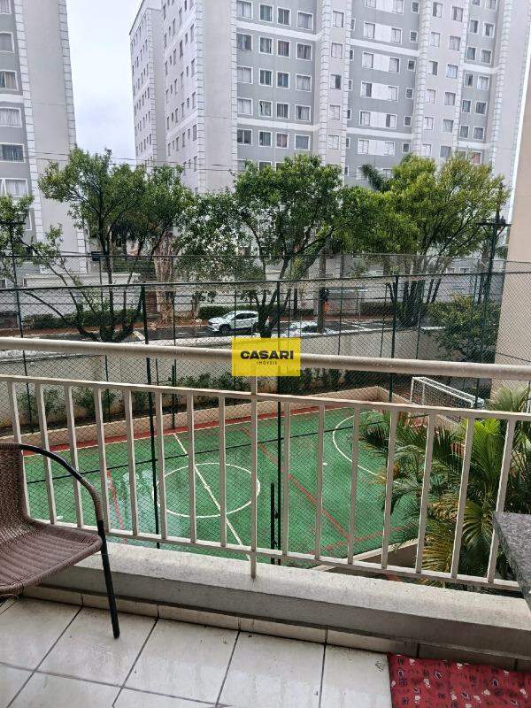 Apartamento para à venda no bairro Taboão, São Bernardo do Campo - Casari Imóveis: 