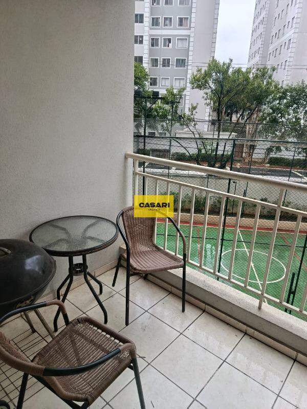 Apartamento para à venda no bairro Taboão, São Bernardo do Campo - Casari Imóveis: 
