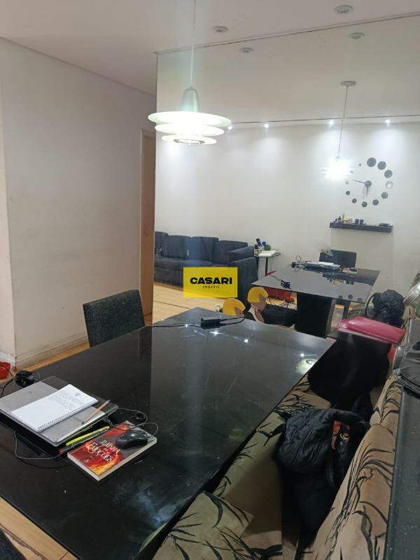 Apartamento para à venda no bairro Taboão, São Bernardo do Campo - Casari Imóveis: 
