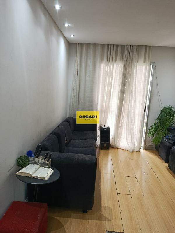 Apartamento para à venda no bairro Taboão, São Bernardo do Campo - Casari Imóveis: 