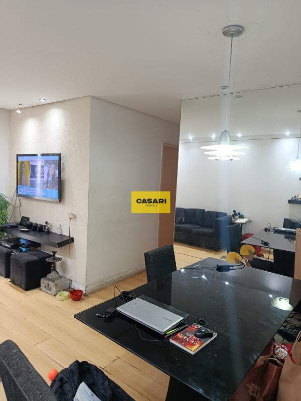 Apartamento para à venda no bairro Taboão, São Bernardo do Campo - Casari Imóveis: 