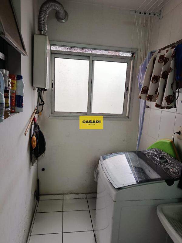 Apartamento para à venda no bairro Taboão, São Bernardo do Campo - Casari Imóveis: 