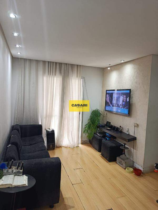 Apartamento para à venda no bairro Taboão, São Bernardo do Campo - Casari Imóveis: 