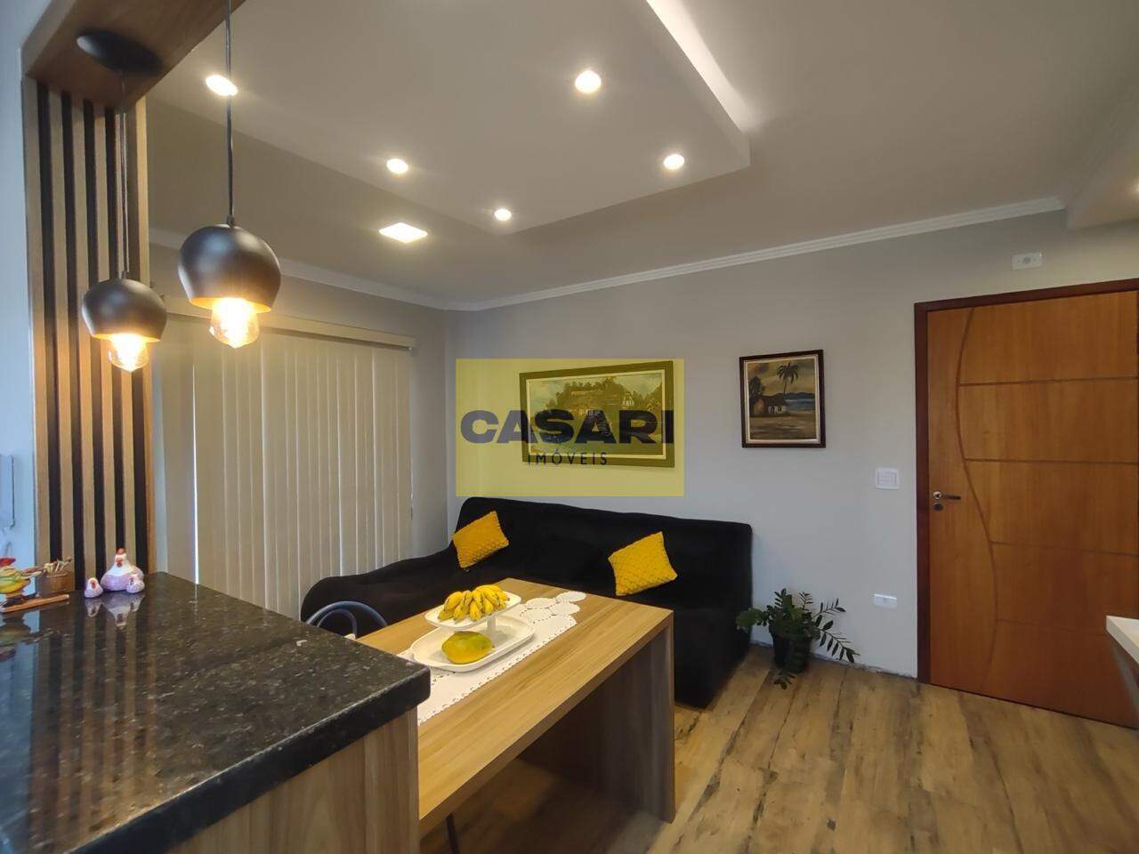 Apartamento para à venda no bairro Portal Ville Azaleia, São Bernardo do Campo - Casari Imóveis: 