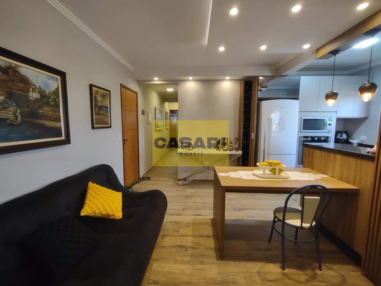 Apartamento para à venda no bairro Portal Ville Azaleia, São Bernardo do Campo - Casari Imóveis: 