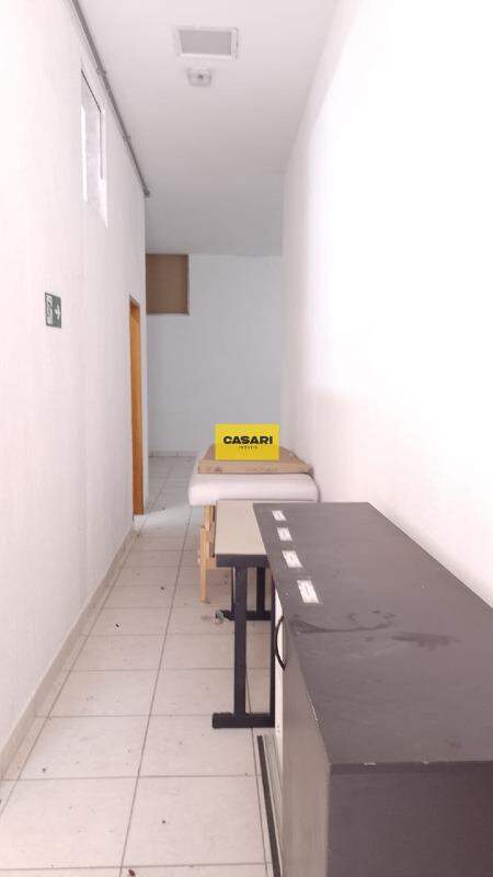 Prédio para para aluguel no bairro Nova Petrópolis, São Bernardo do Campo - Casari Imóveis: 