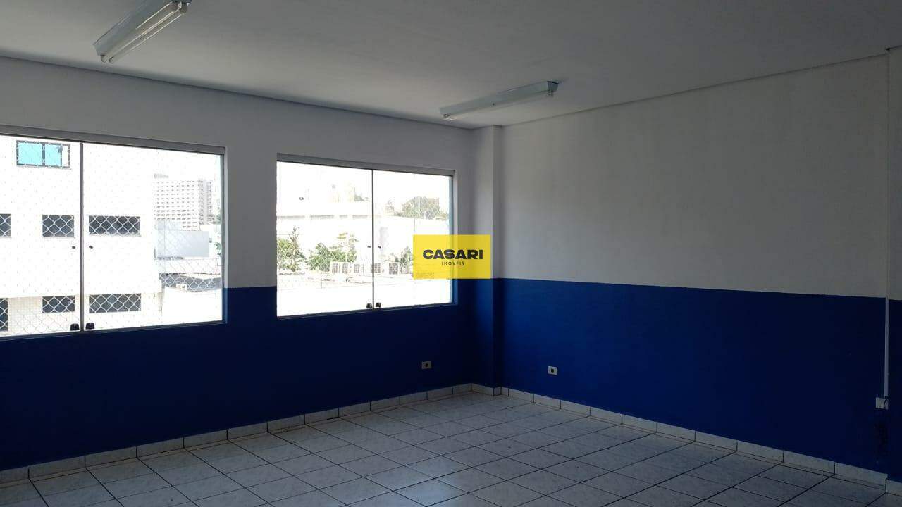 Prédio para para aluguel no bairro Nova Petrópolis, São Bernardo do Campo - Casari Imóveis: 