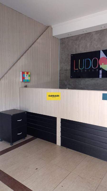 Prédio para para aluguel no bairro Nova Petrópolis, São Bernardo do Campo - Casari Imóveis: 