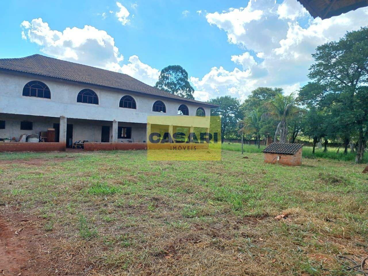 Chácara para à venda no bairro Vitassay, Boituva - Casari Imóveis: 