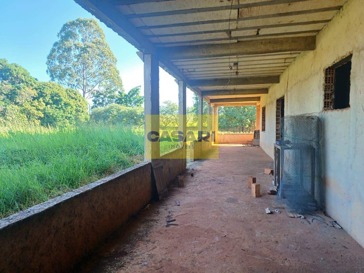 Chácara para à venda no bairro Vitassay, Boituva - Casari Imóveis: 