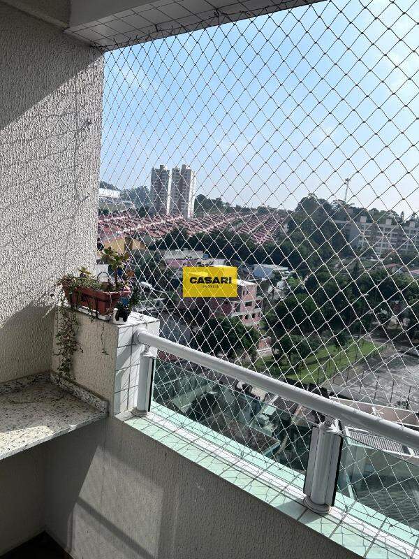 Apartamento para à venda no bairro Demarchi, São Bernardo do Campo - Casari Imóveis: 
