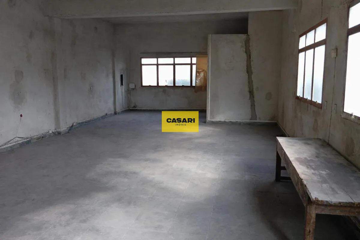 Prédio para à venda no bairro Vila Metalúrgica, São Bernardo do Campo - Casari Imóveis: 