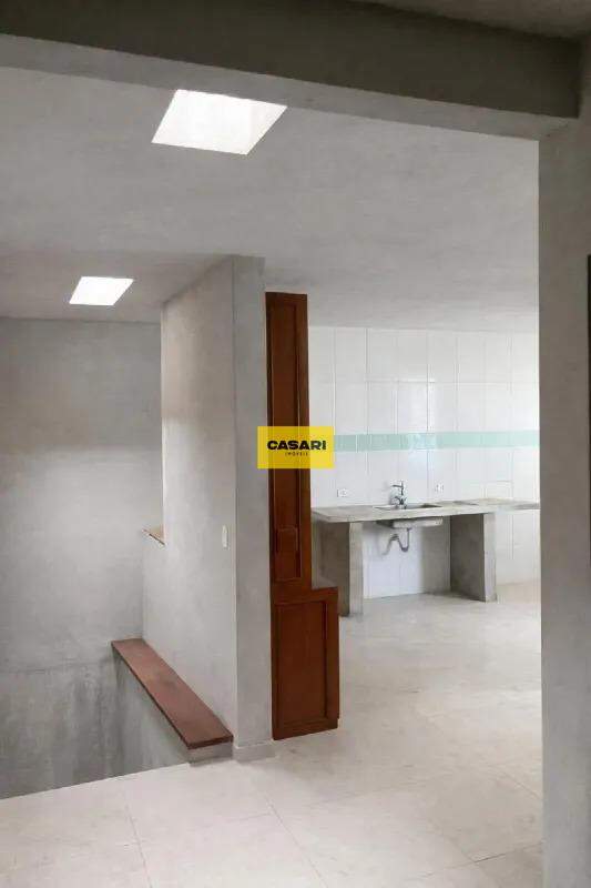 Prédio para à venda no bairro Vila Metalúrgica, São Bernardo do Campo - Casari Imóveis: 