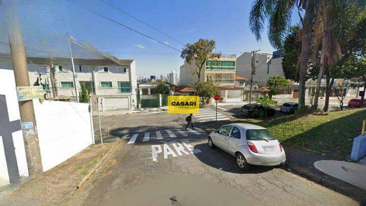 Terreno para à venda no bairro Vila Metalúrgica, São Bernardo do Campo - Casari Imóveis: 