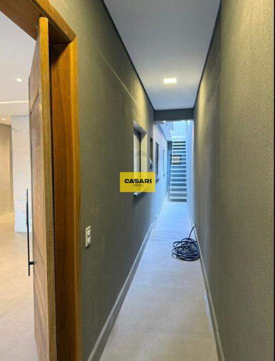 Casa para à venda no bairro Assunção, São Bernardo do Campo - Casari Imóveis: 