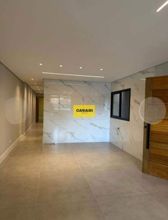 Casa para à venda no bairro Assunção, São Bernardo do Campo - Casari Imóveis: 
