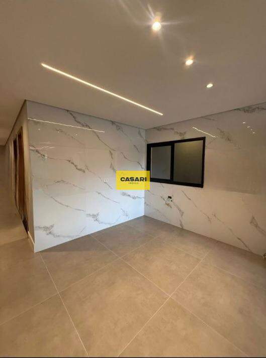 Casa para à venda no bairro Assunção, São Bernardo do Campo - Casari Imóveis: 