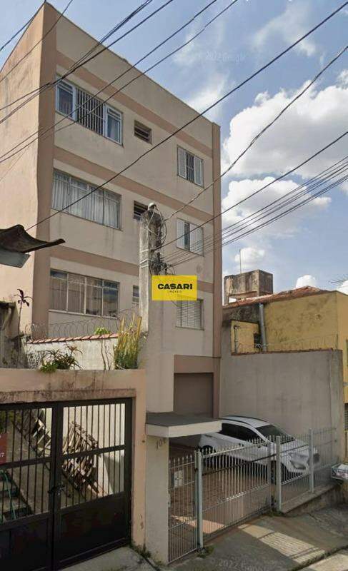 Apartamento para à venda no bairro Nova Petrópolis, São Bernardo do Campo - Casari Imóveis: 