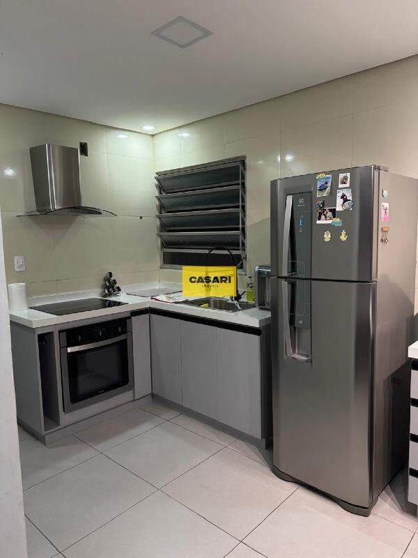 Apartamento para à venda no bairro Nova Petrópolis, São Bernardo do Campo - Casari Imóveis: 