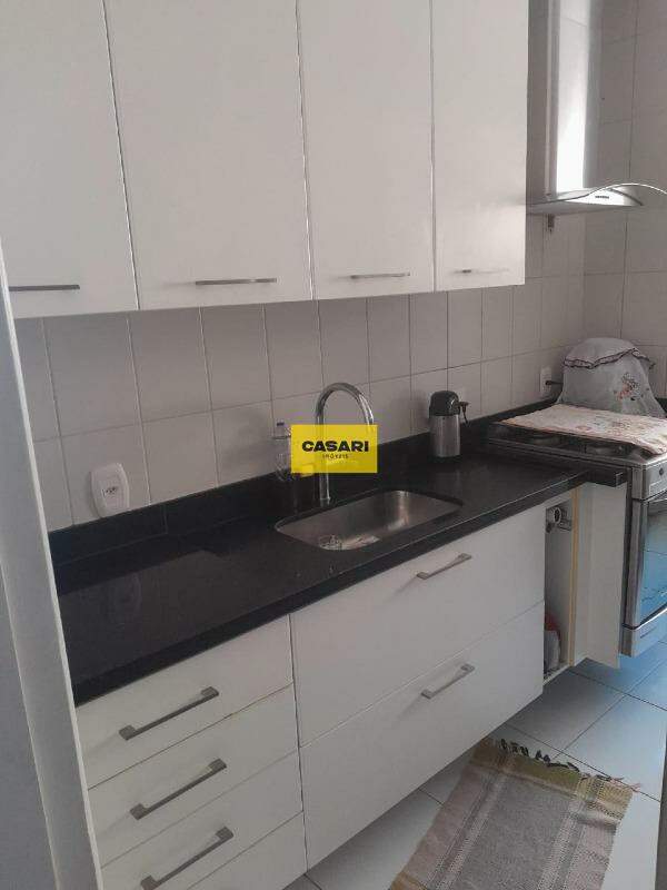 Apartamento para à venda no bairro Assunção, São Bernardo do Campo - Casari Imóveis: 