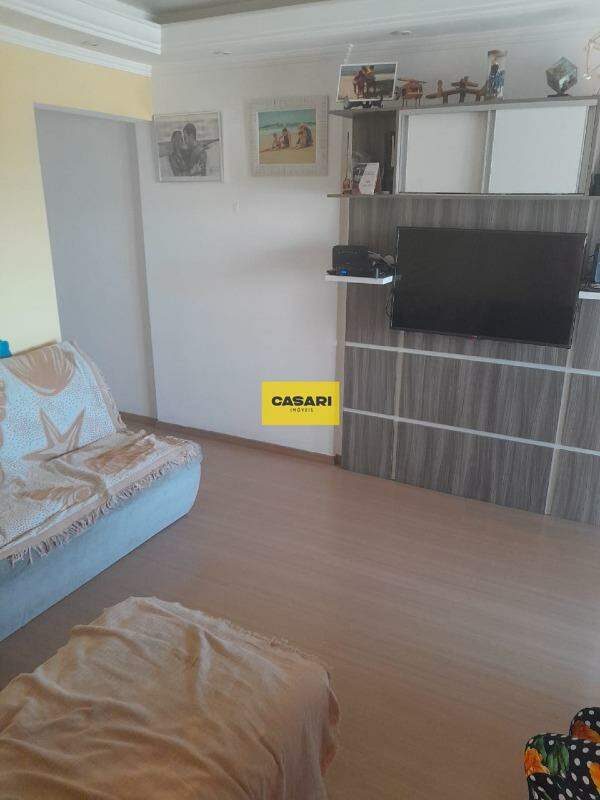 Apartamento para à venda no bairro Assunção, São Bernardo do Campo - Casari Imóveis: 