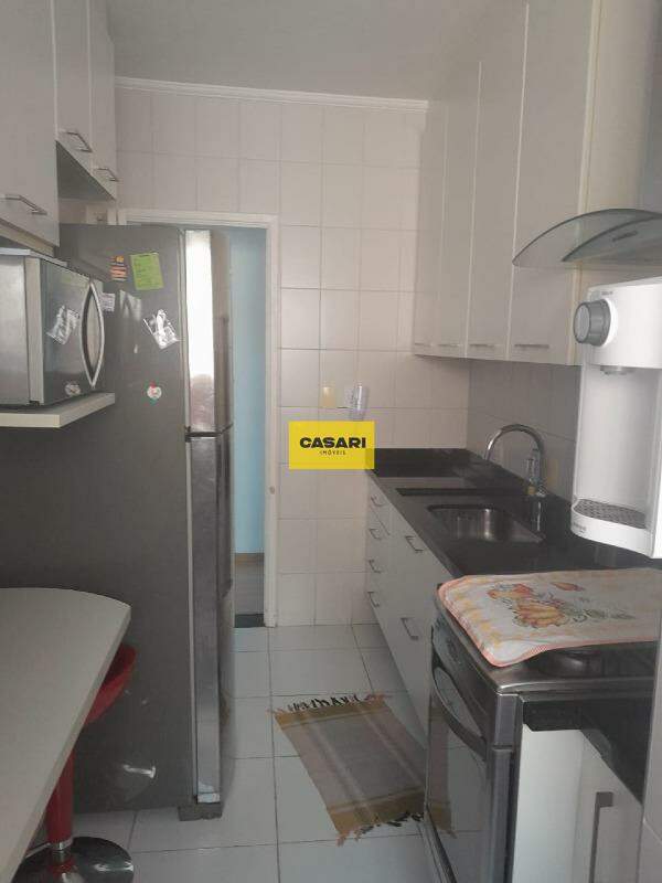 Apartamento para à venda no bairro Assunção, São Bernardo do Campo - Casari Imóveis: 