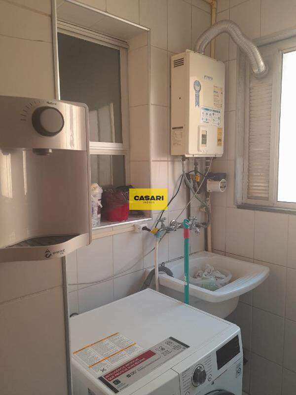 Apartamento para à venda no bairro Assunção, São Bernardo do Campo - Casari Imóveis: 