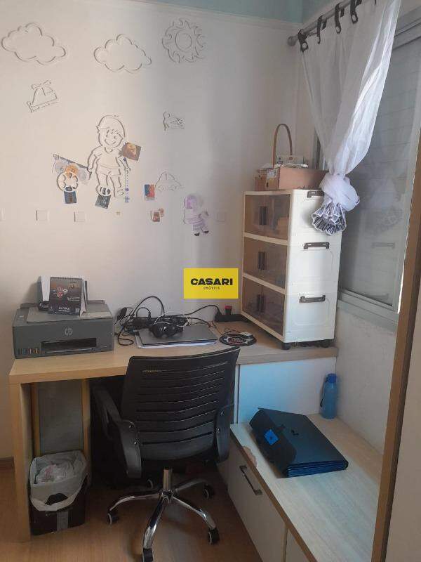 Apartamento para à venda no bairro Assunção, São Bernardo do Campo - Casari Imóveis: 