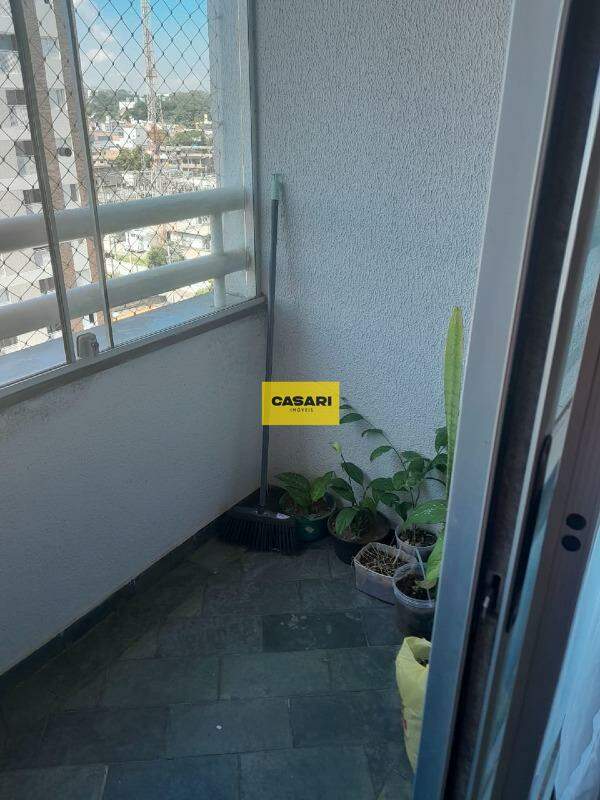 Apartamento para à venda no bairro Assunção, São Bernardo do Campo - Casari Imóveis: 