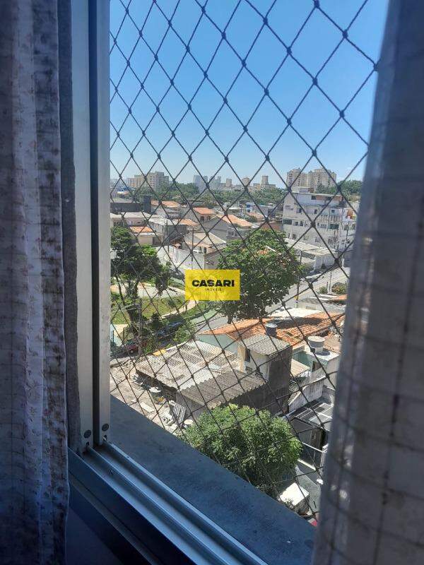 Apartamento para à venda no bairro Assunção, São Bernardo do Campo - Casari Imóveis: 