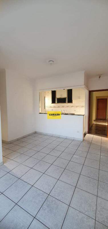 Apartamento para à venda no bairro Vila Euclides, São Bernardo do Campo - Casari Imóveis: 