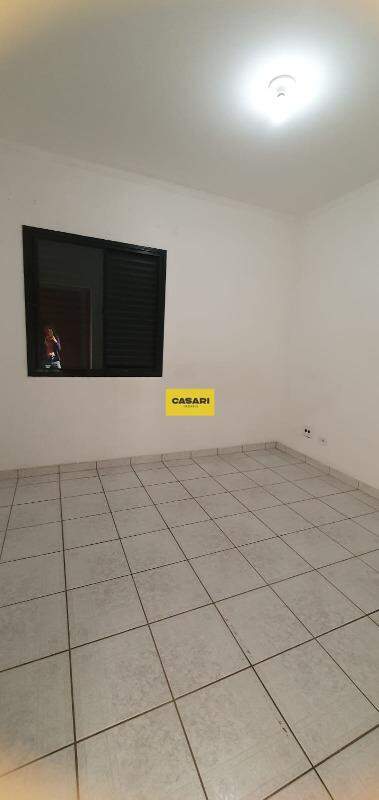 Apartamento para à venda no bairro Vila Euclides, São Bernardo do Campo - Casari Imóveis: 
