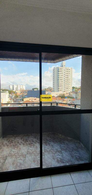 Apartamento para à venda no bairro Vila Euclides, São Bernardo do Campo - Casari Imóveis: 