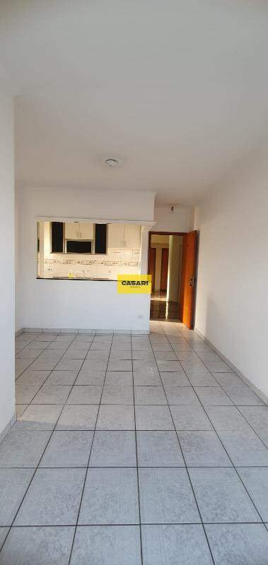 Apartamento para à venda no bairro Vila Euclides, São Bernardo do Campo - Casari Imóveis: 