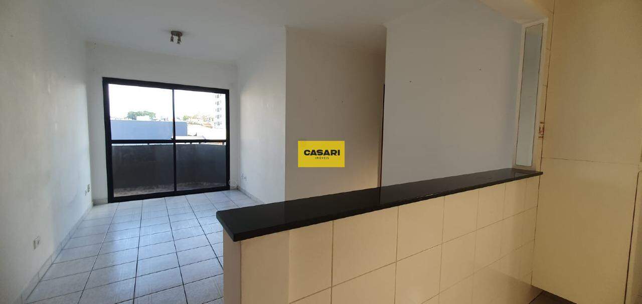 Apartamento para à venda no bairro Vila Euclides, São Bernardo do Campo - Casari Imóveis: 