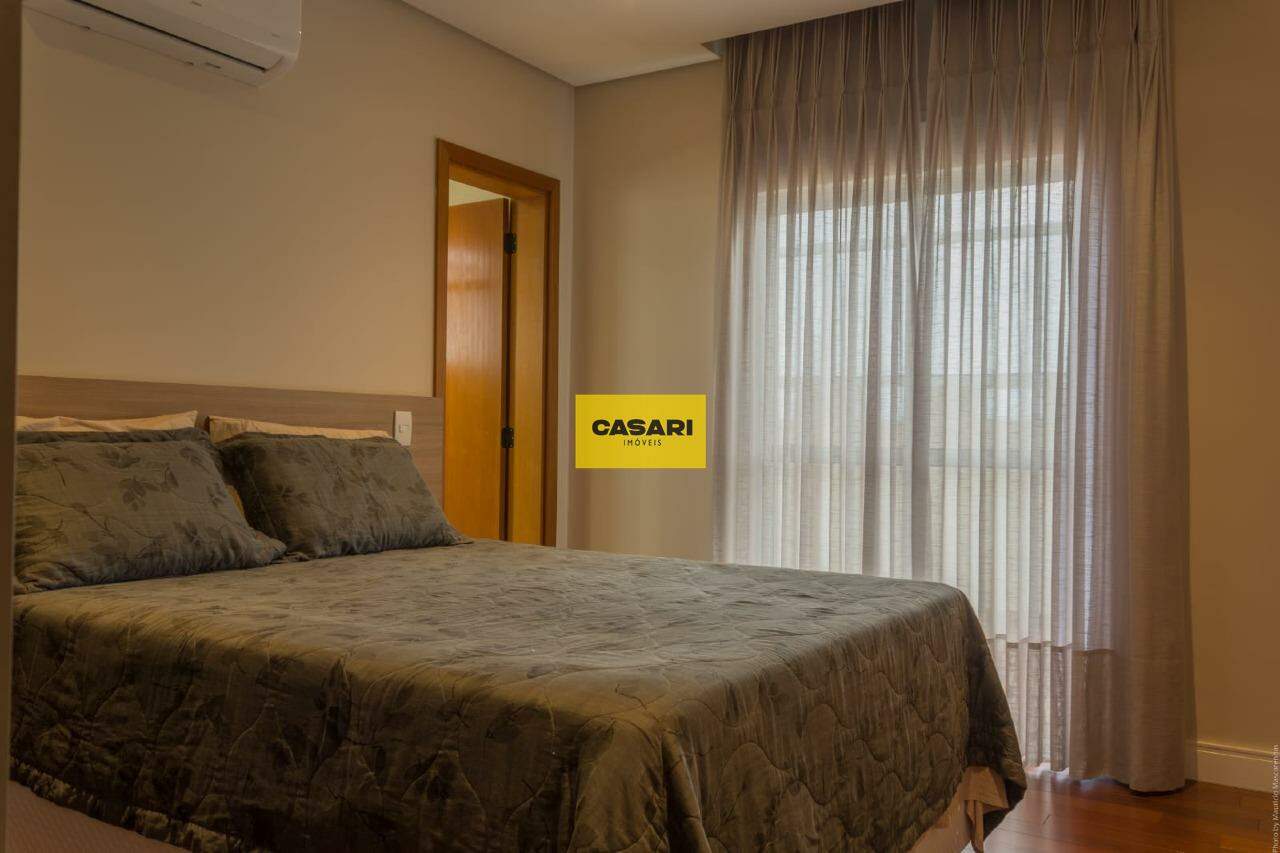 Cobertura para à venda no bairro Vila Gonçalves, São Bernardo do Campo - Casari Imóveis: 