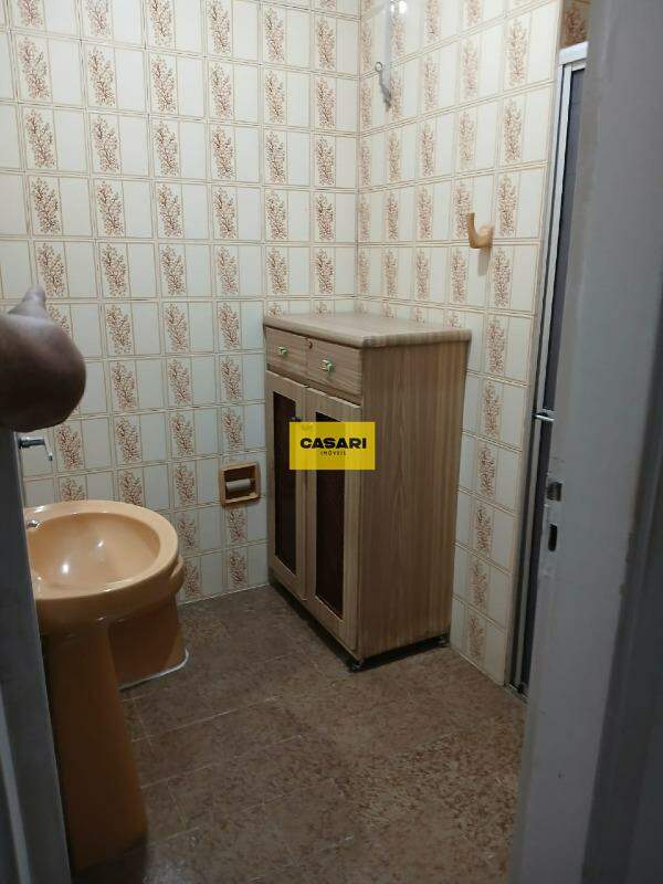 Sobrado para à venda no bairro Alves Dias, São Bernardo do Campo - Casari Imóveis: 