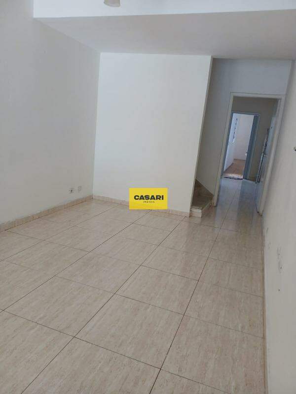 Sobrado para à venda no bairro Alves Dias, São Bernardo do Campo - Casari Imóveis: 