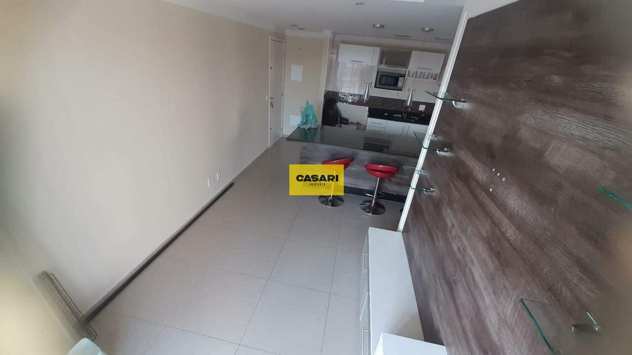 Apartamento para à venda no bairro Santa Terezinha, São Bernardo do Campo - Casari Imóveis: 