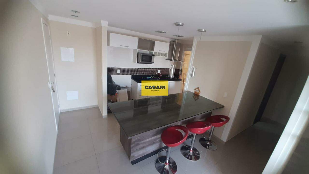 Apartamento para à venda no bairro Santa Terezinha, São Bernardo do Campo - Casari Imóveis: 