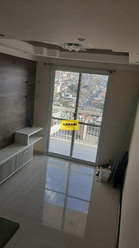 Apartamento para à venda no bairro Santa Terezinha, São Bernardo do Campo - Casari Imóveis: 