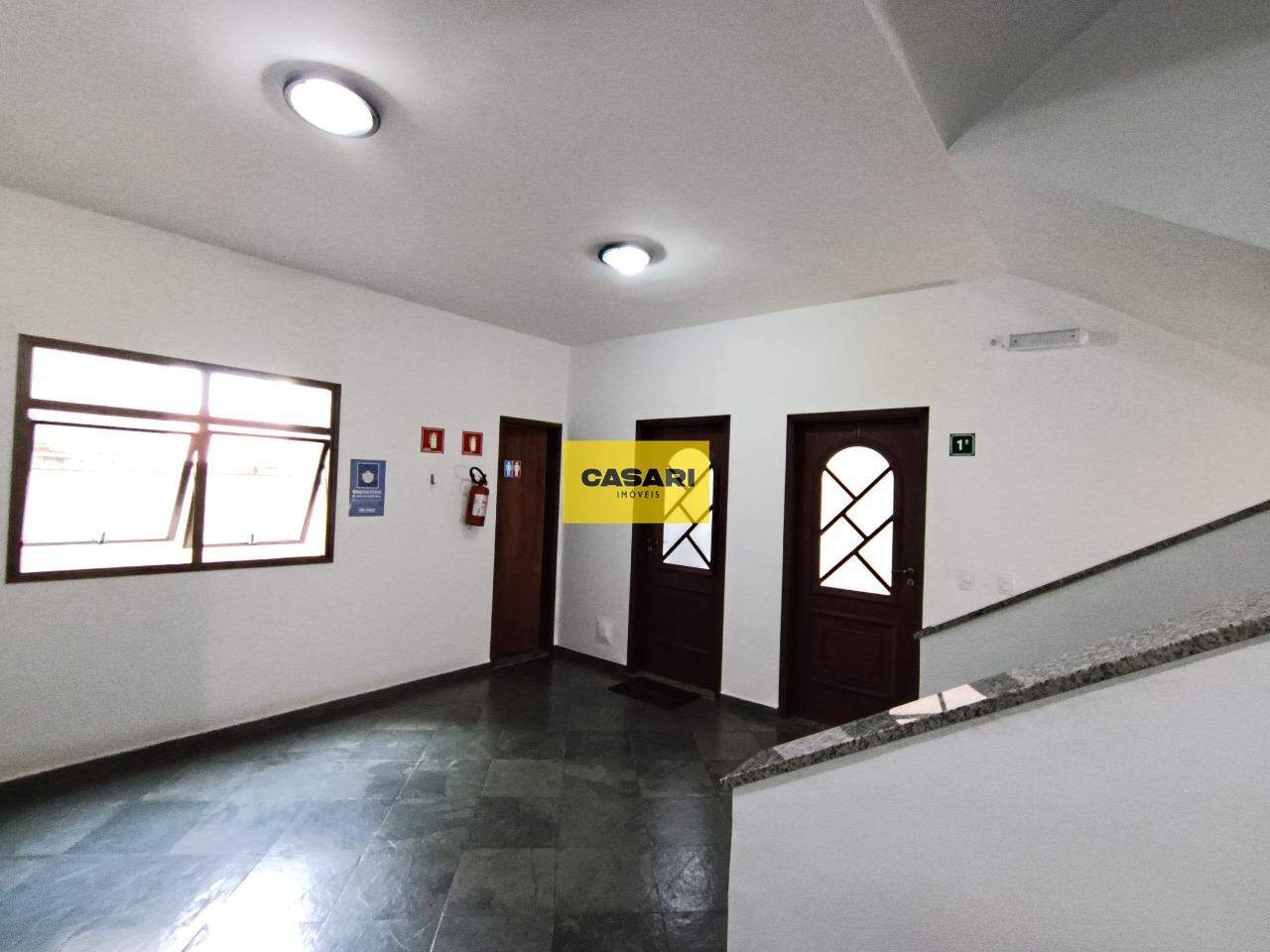 Sala para à venda no bairro Jardim do Mar, São Bernardo do Campo - Casari Imóveis: 