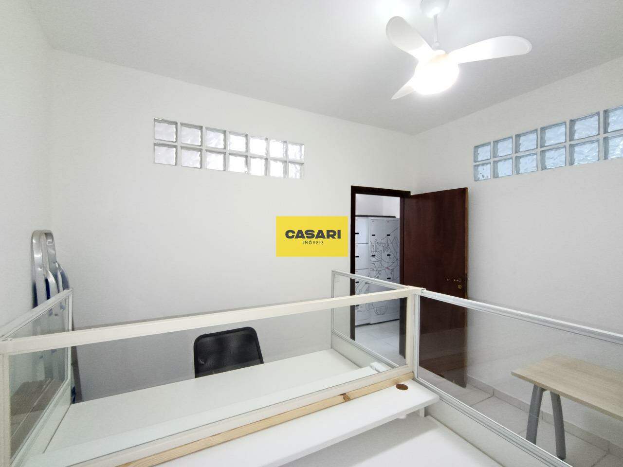 Sala para à venda no bairro Jardim do Mar, São Bernardo do Campo - Casari Imóveis: 